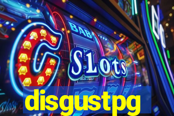 disgustpg