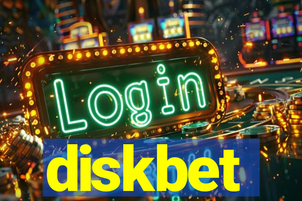 diskbet