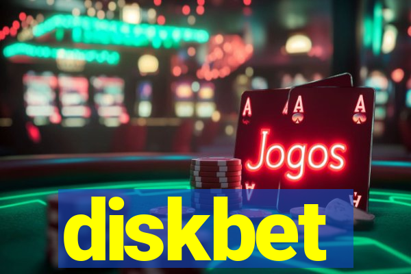 diskbet