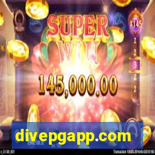 divepgapp.com