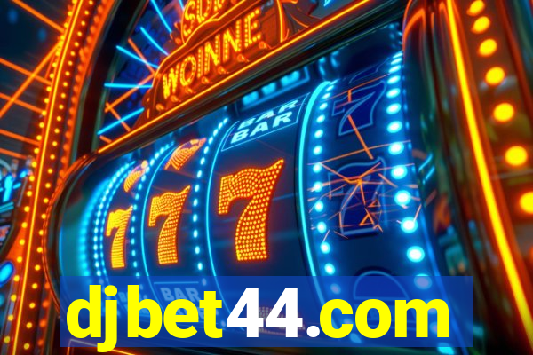 djbet44.com