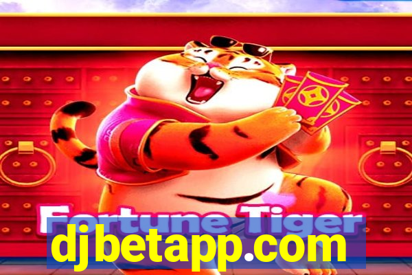 djbetapp.com