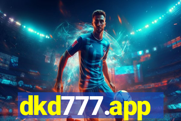 dkd777.app