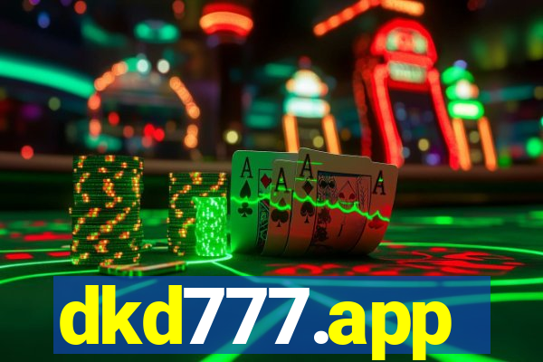 dkd777.app