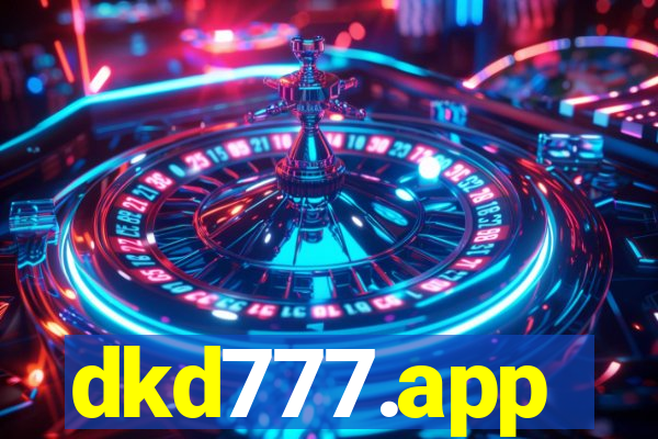 dkd777.app