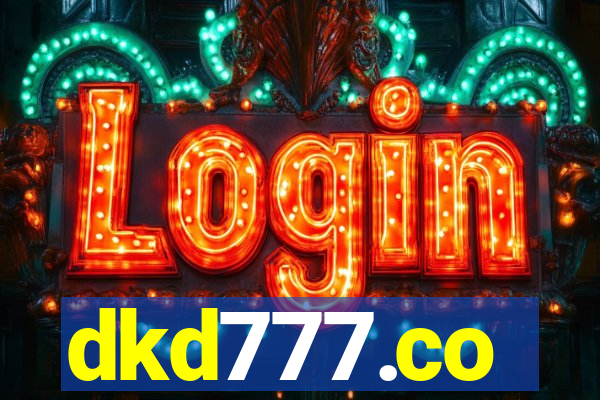 dkd777.co