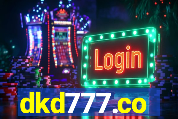 dkd777.co