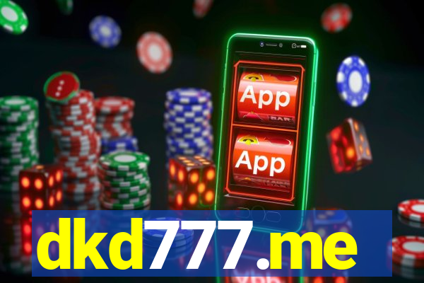 dkd777.me