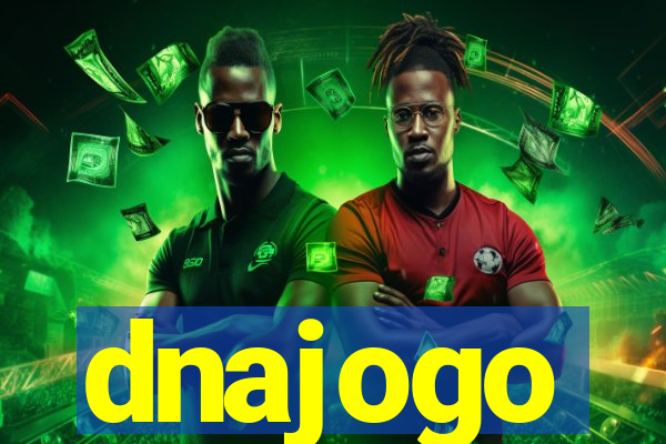 dnajogo