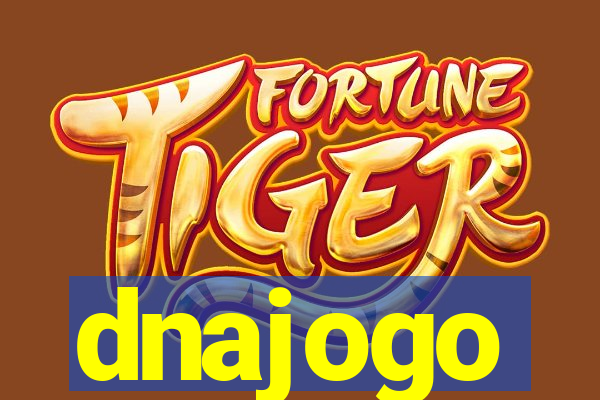 dnajogo
