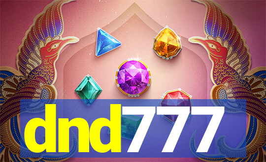 dnd777