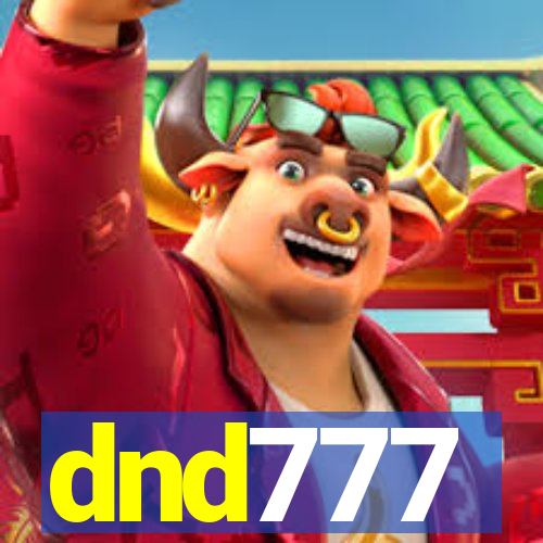 dnd777