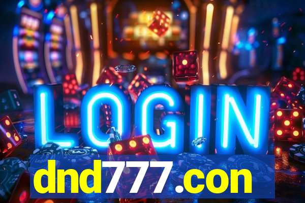 dnd777.con