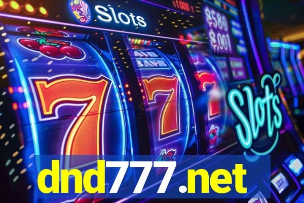 dnd777.net
