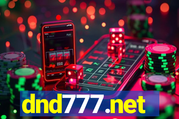 dnd777.net