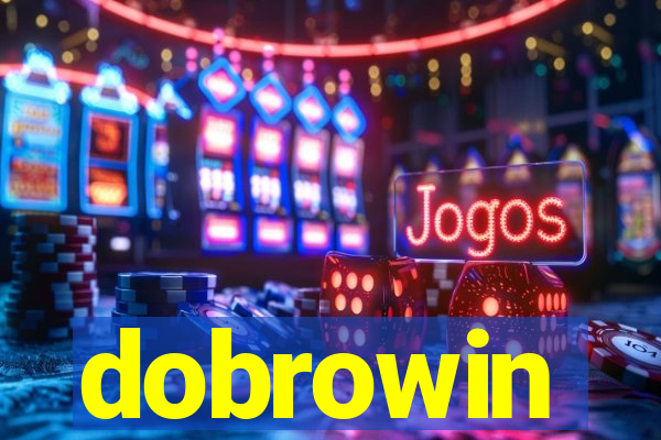 dobrowin