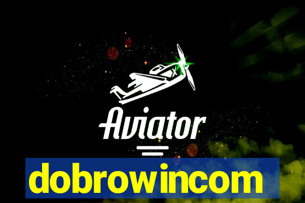 dobrowincom