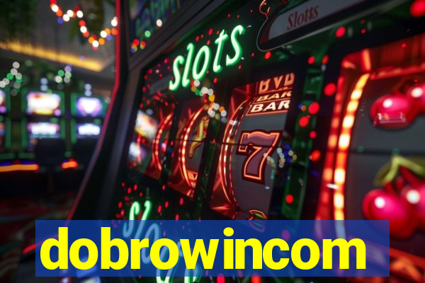dobrowincom