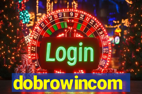 dobrowincom