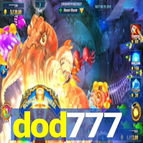 dod777