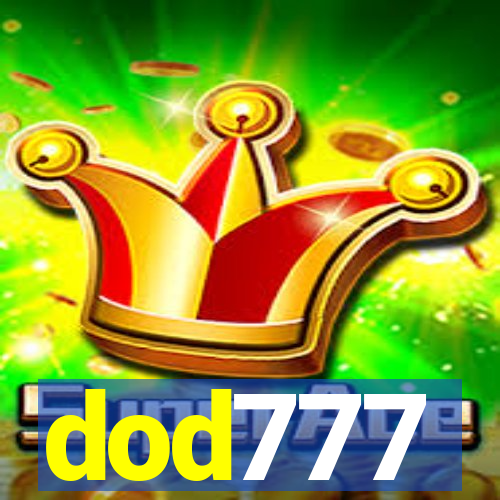 dod777