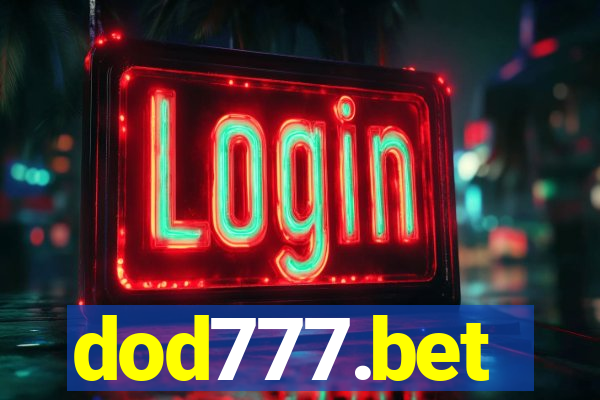 dod777.bet