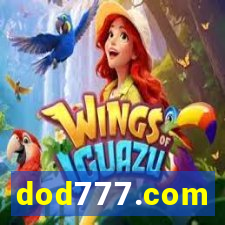 dod777.com