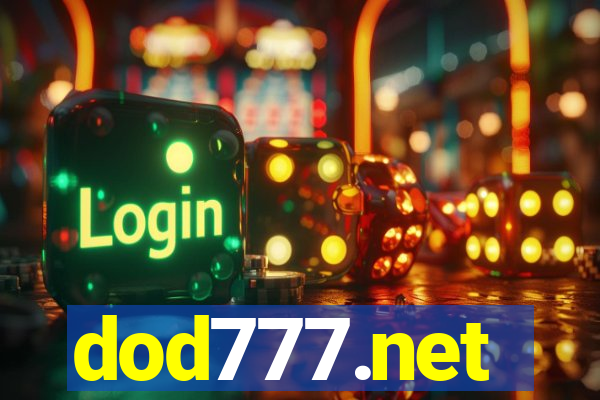 dod777.net