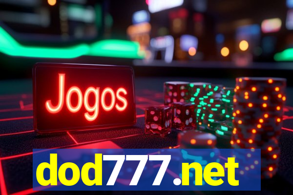 dod777.net