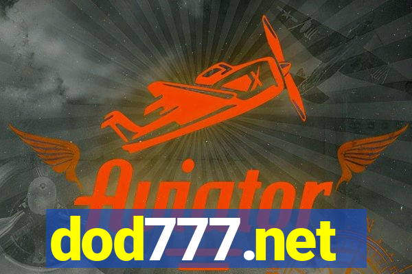 dod777.net