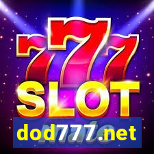 dod777.net