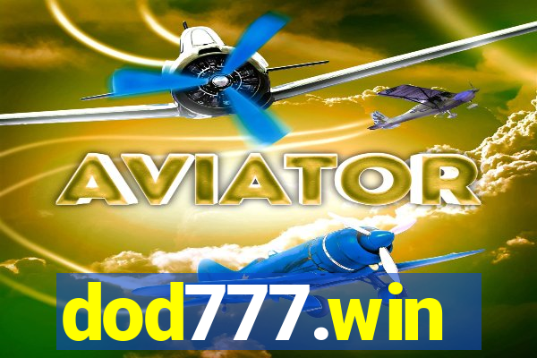 dod777.win