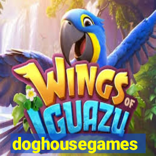 doghousegames