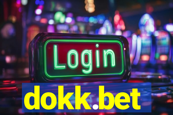 dokk.bet