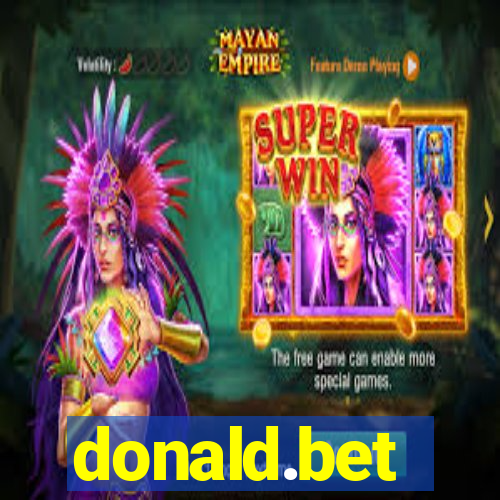 donald.bet