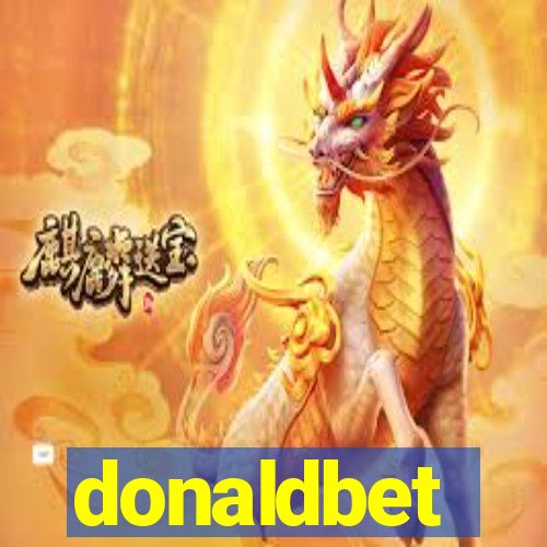 donaldbet