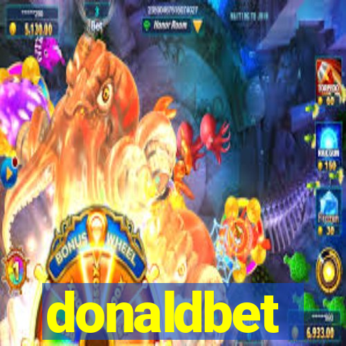 donaldbet