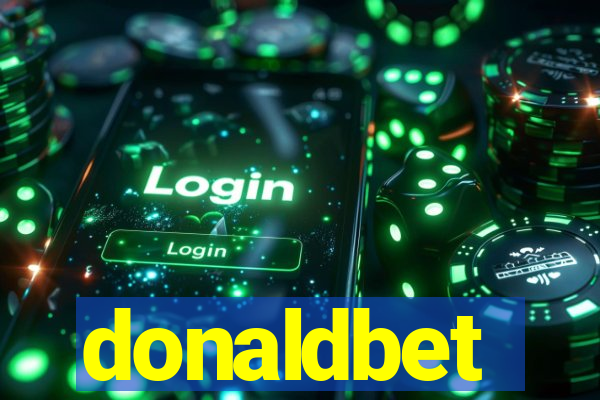 donaldbet