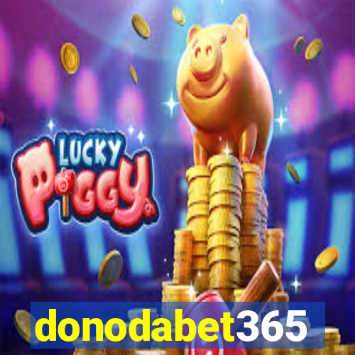 donodabet365
