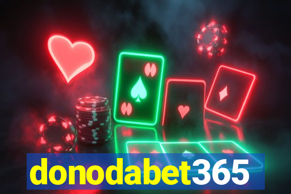 donodabet365