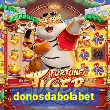 donosdabolabet