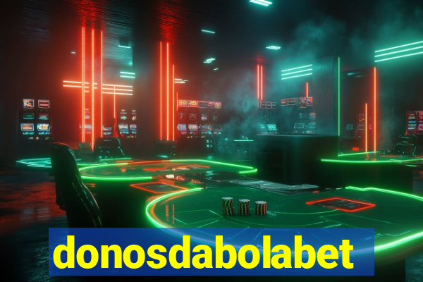 donosdabolabet
