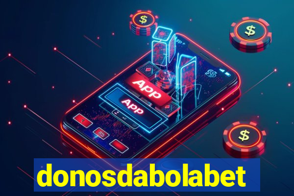 donosdabolabet
