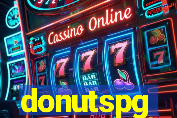 donutspg