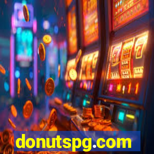 donutspg.com