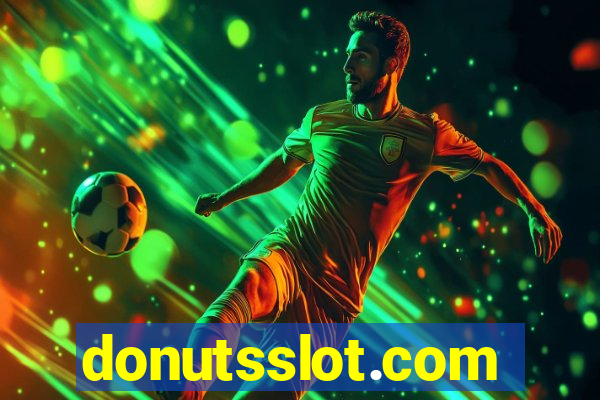 donutsslot.com