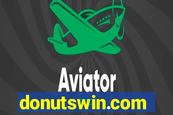 donutswin.com