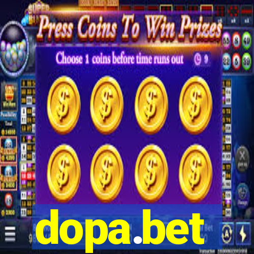 dopa.bet