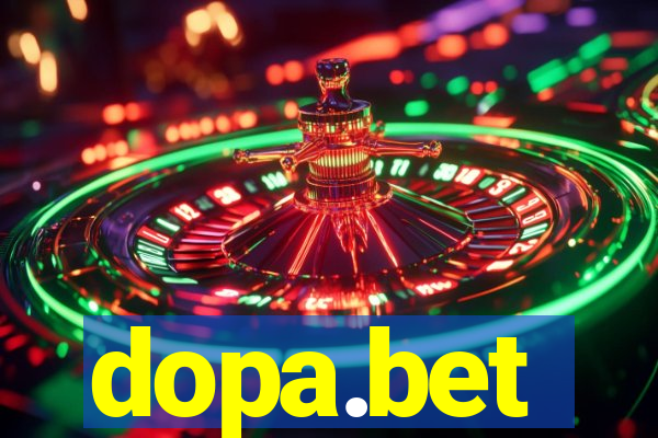 dopa.bet