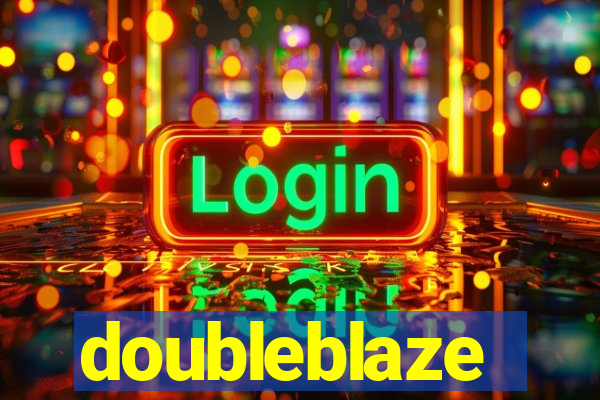 doubleblaze